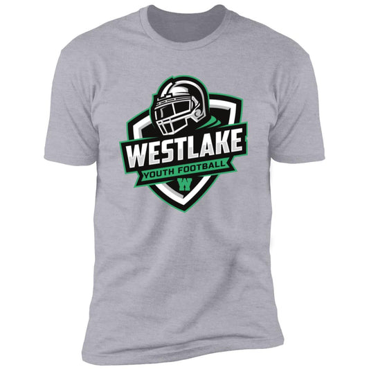 NL3600 Premium Short Sleeve T-Shirt