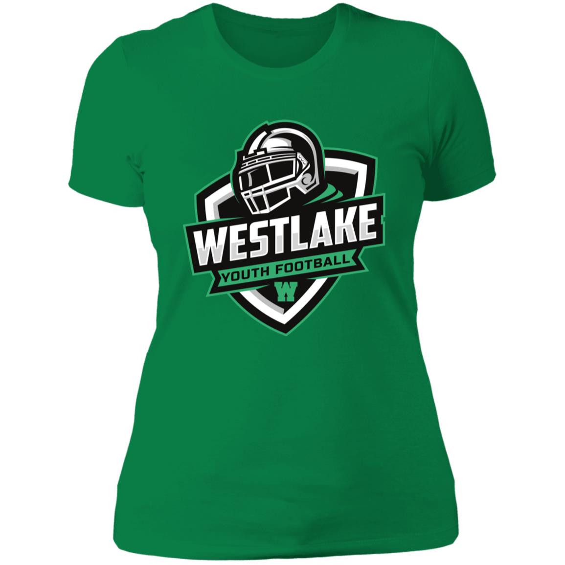 NL3900 Ladies' Boyfriend T-Shirt