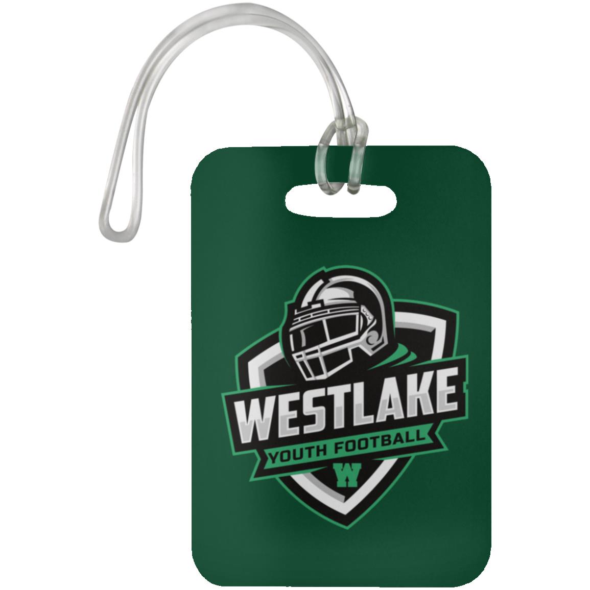 UN5503 Luggage Bag Tag