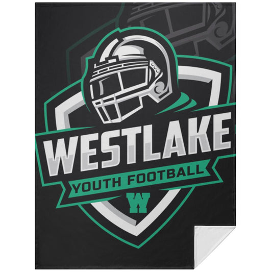 TVL Twin Velvet Blanket 60x80