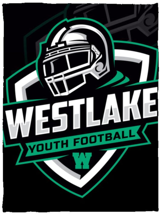 VPS Cozy Plush Fleece Blanket - 30x40