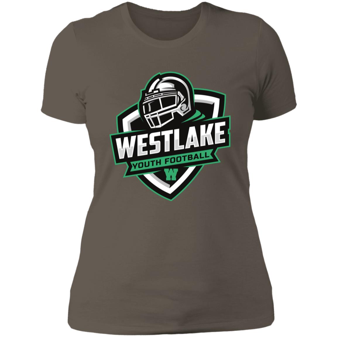NL3900 Ladies' Boyfriend T-Shirt