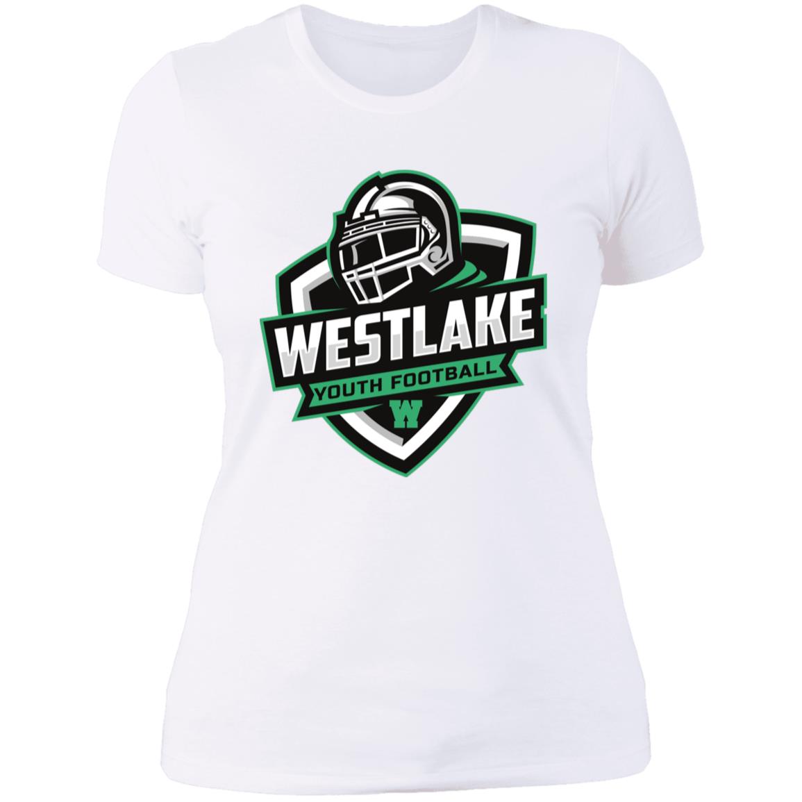 NL3900 Ladies' Boyfriend T-Shirt