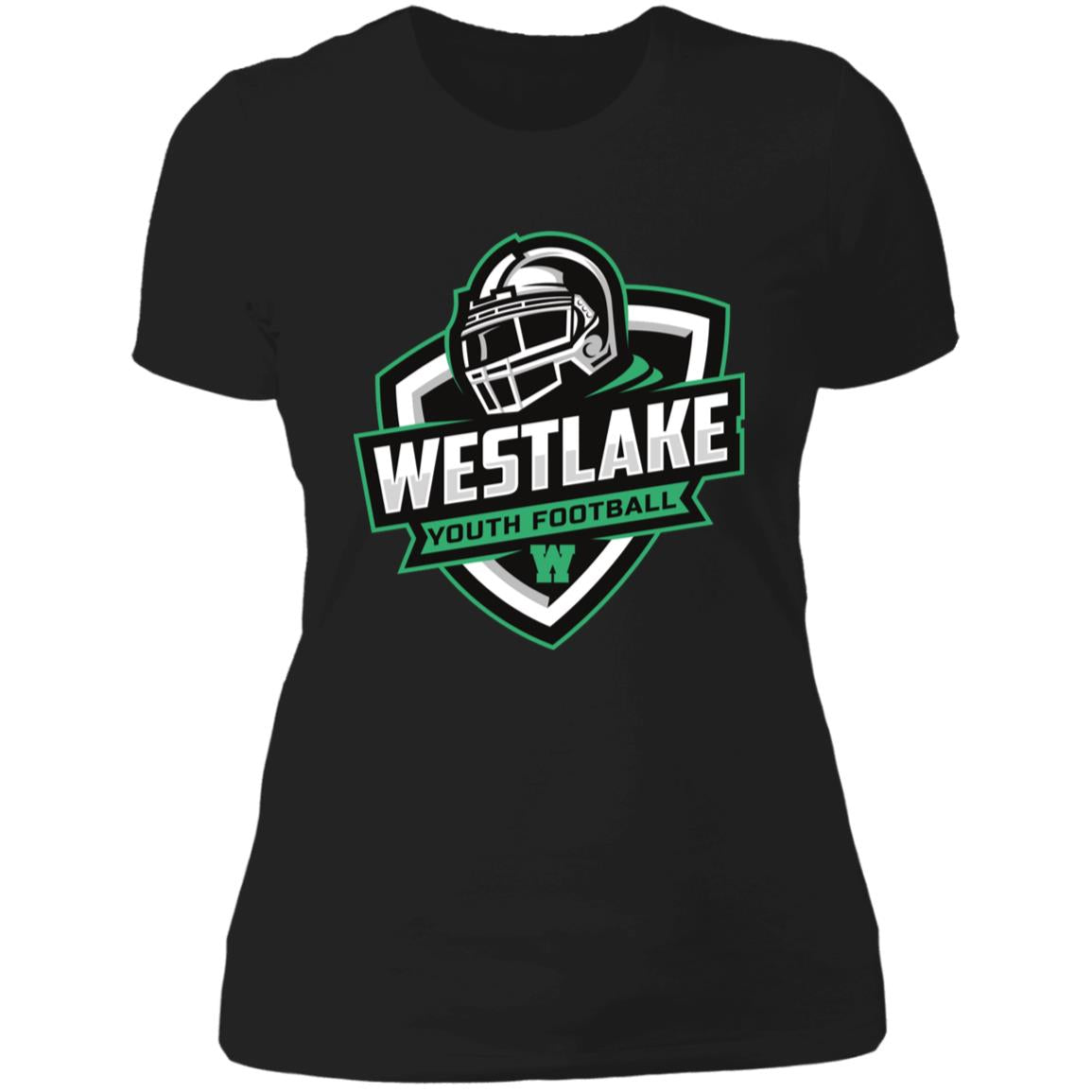 NL3900 Ladies' Boyfriend T-Shirt