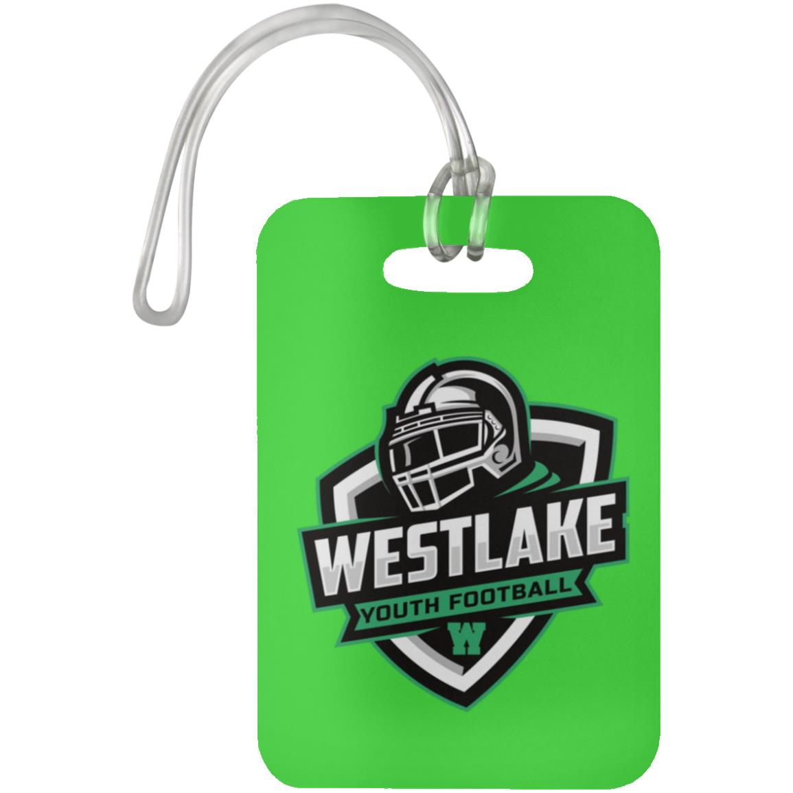 UN5503 Luggage Bag Tag