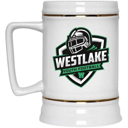 22217 Beer Stein 22oz.