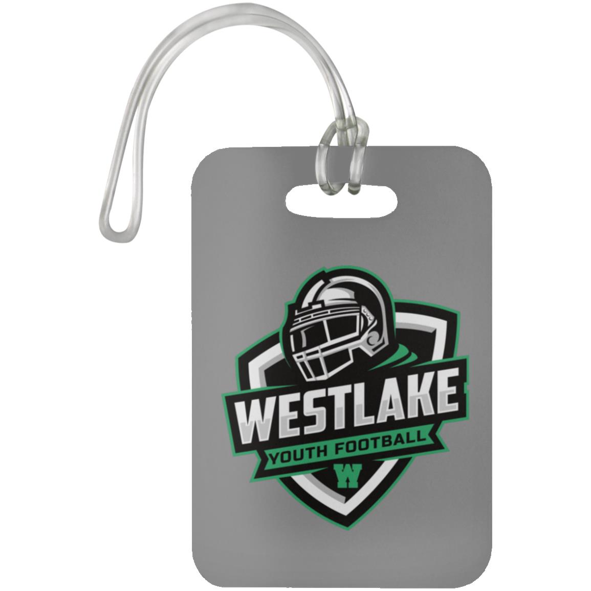 UN5503 Luggage Bag Tag