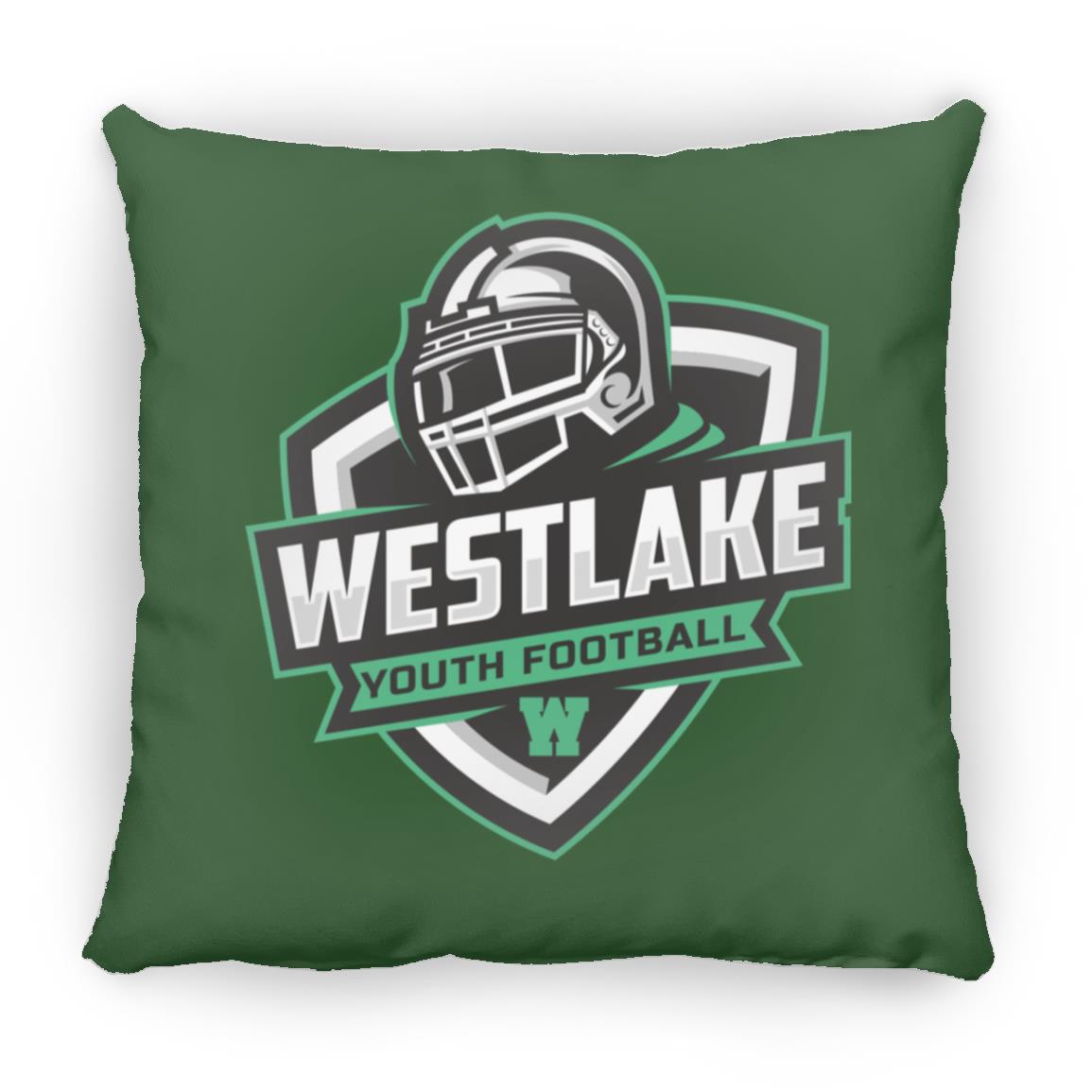 ZP16 Medium Square Pillow