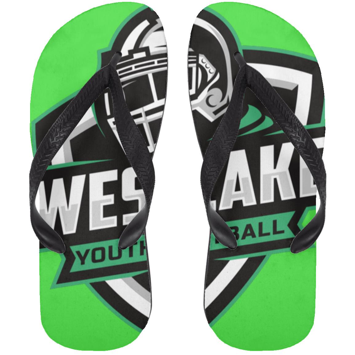 72033 Adult Flip Flops