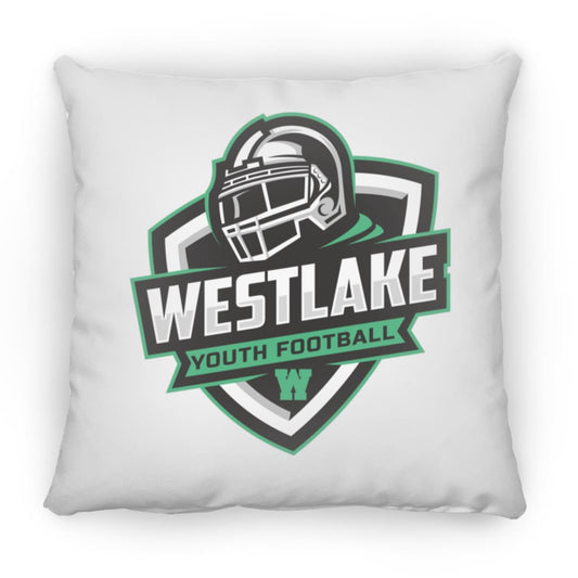 ZP16 Medium Square Pillow