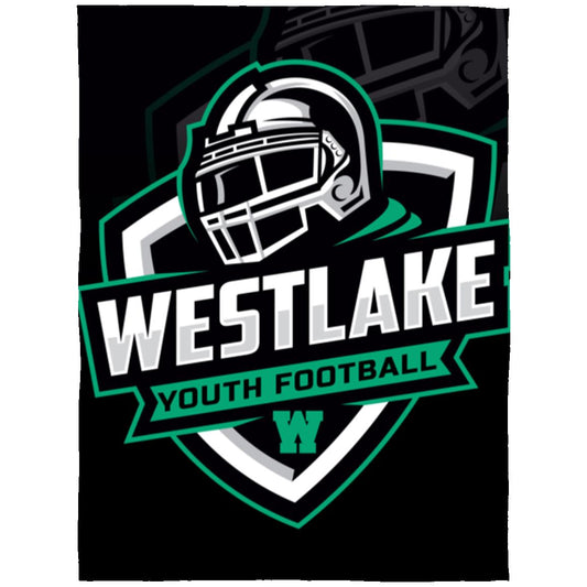 FLL Arctic Fleece Blanket 60x80