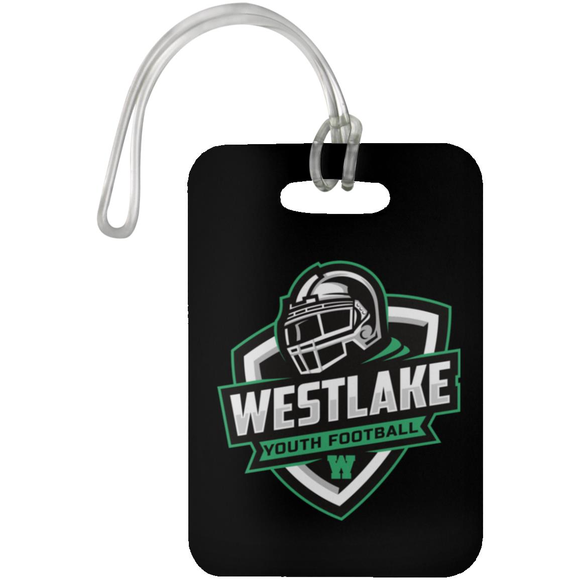 UN5503 Luggage Bag Tag