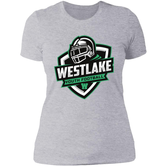 NL3900 Ladies' Boyfriend T-Shirt