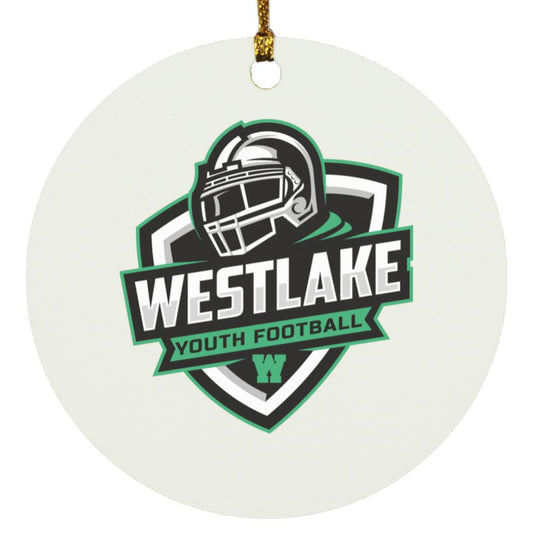 SUBORNC Circle Ornament