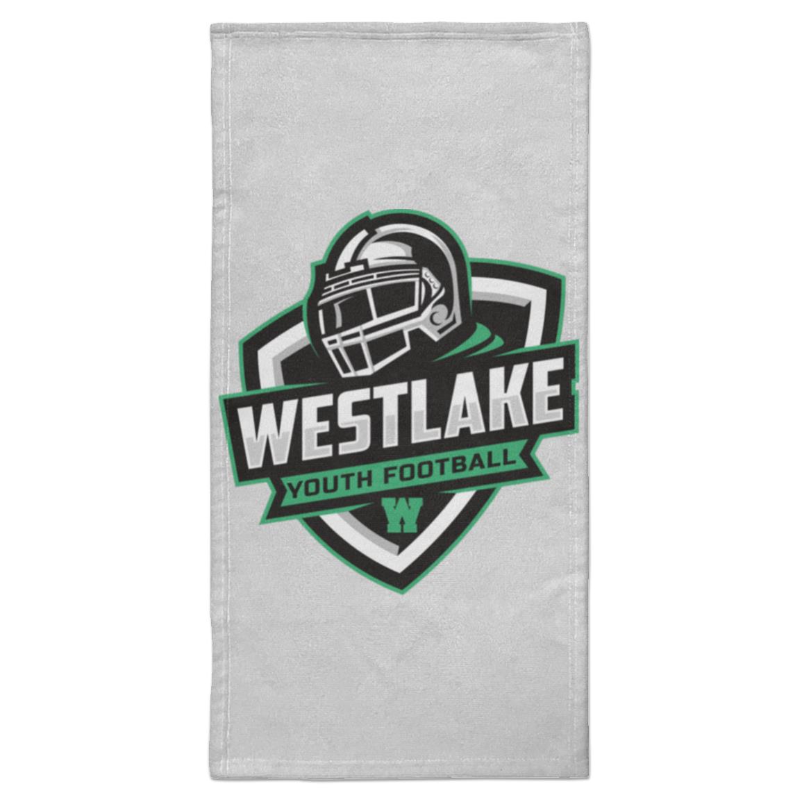 S6HATL Towel - 15x30