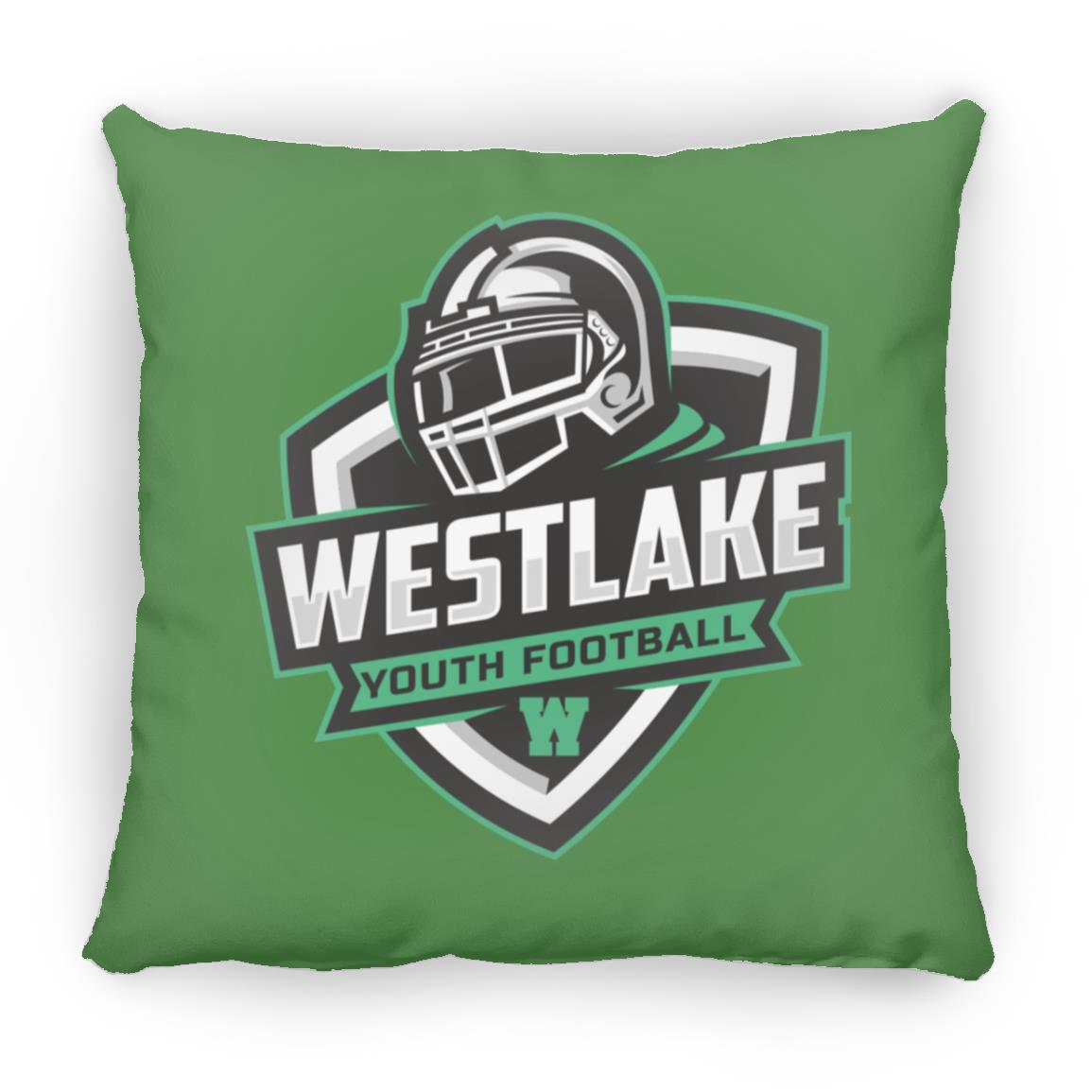 ZP16 Medium Square Pillow