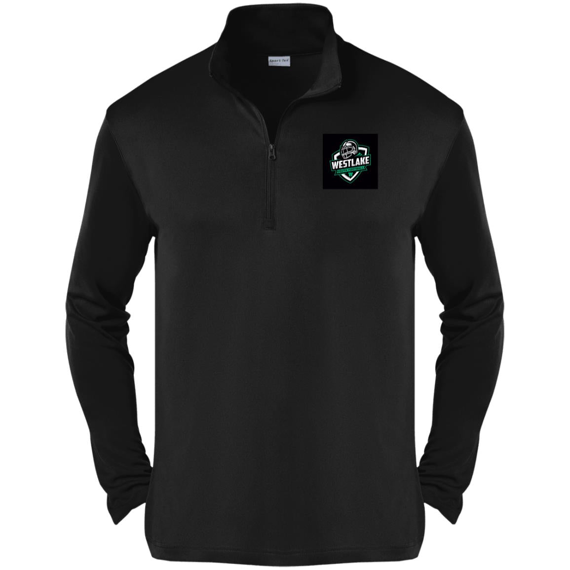 ST357 Competitor 1/4-Zip Pullover