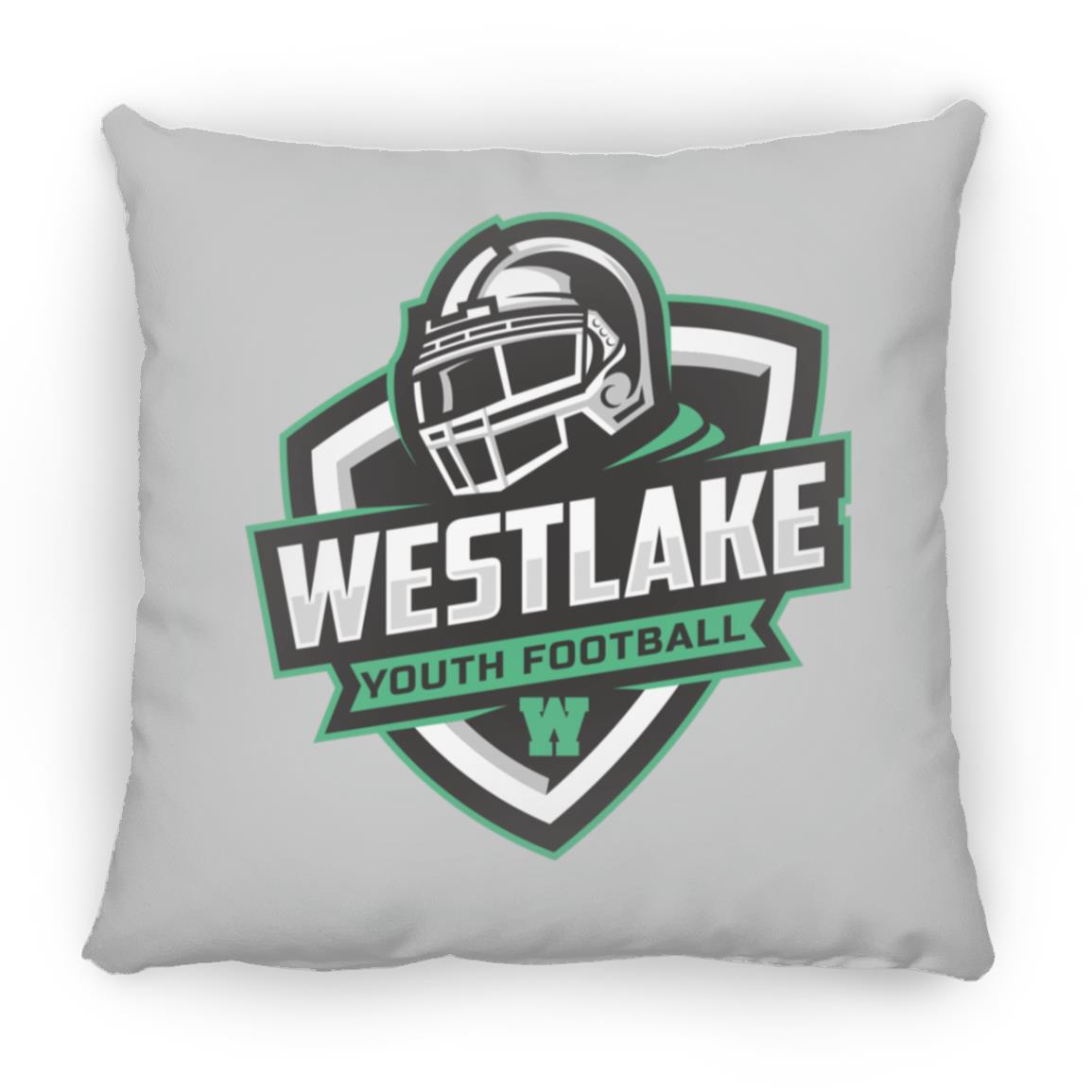 ZP16 Medium Square Pillow