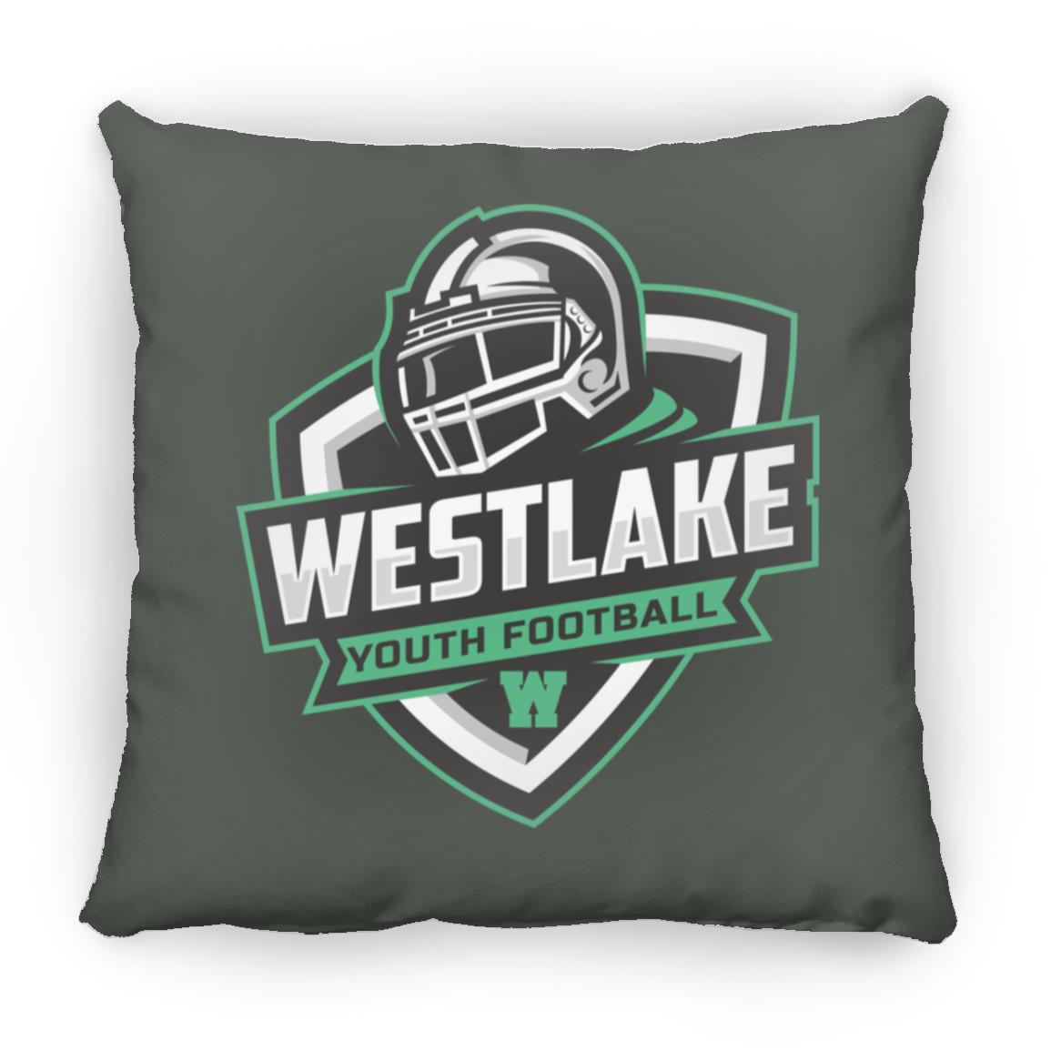 ZP16 Medium Square Pillow