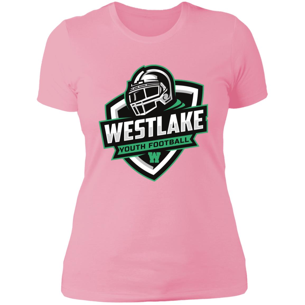 NL3900 Ladies' Boyfriend T-Shirt