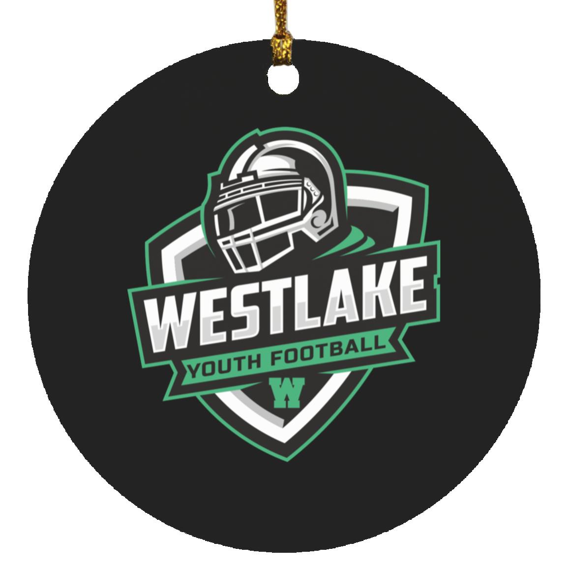 SUBORNC Circle Ornament