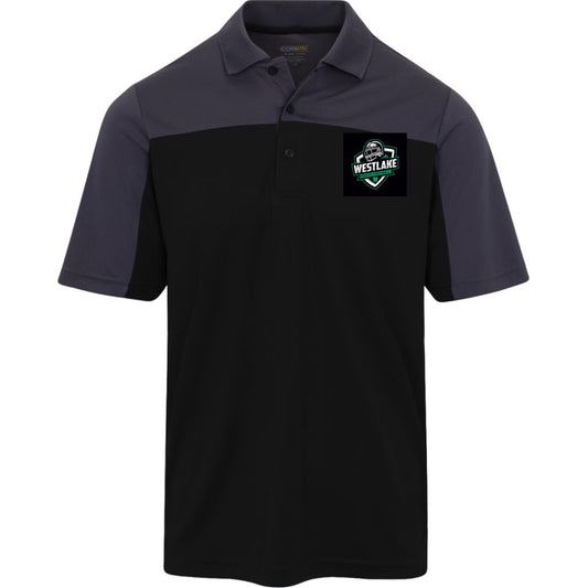 CE101 Core 365 Mens Balance Pique Polo