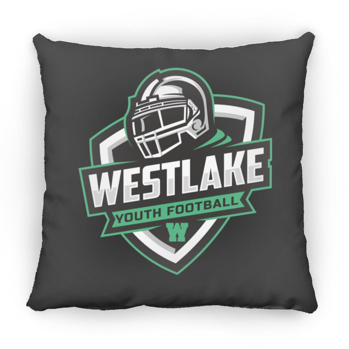 ZP16 Medium Square Pillow